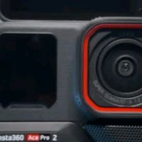 Insta360影石AcePro运动相机评价