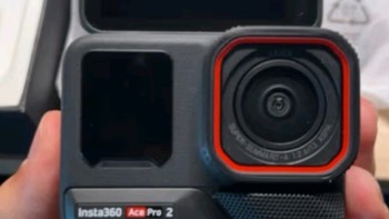 Insta360影石AcePro运动相机评价