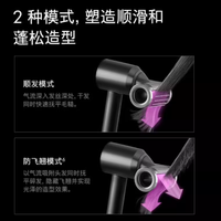 探索戴森新一代吹风机的卓越性能与时尚设计