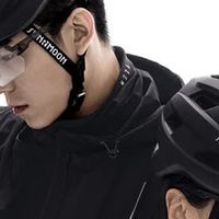 SUNRIMOON森瑞梦CS-11骑行头盔：舒适安全的出行伴侣