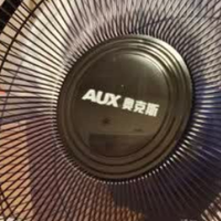 奥克斯（AUX）电风扇：我家夏日的 “乘凉神器”