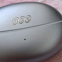 🔥【QCY Crossky C30S星河银】「云感耳夹」解放双耳革命！