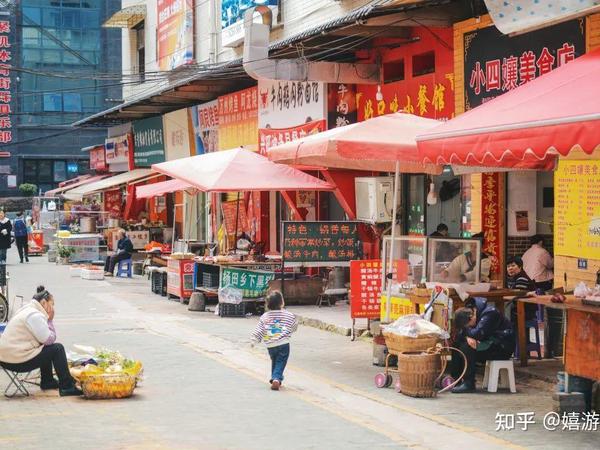24小时沉浸体验这座活在非遗里的城市
