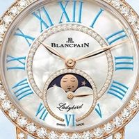 预算30W+送礼天花板！｜曾黎同款顶奢腕表美到心颤！