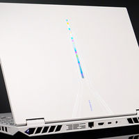 RTX 50系显卡性能拉满，七彩虹隐星G16 Pro上手实测！