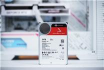 AI带动存储需求扩大：希捷Q3营收猛增30%！