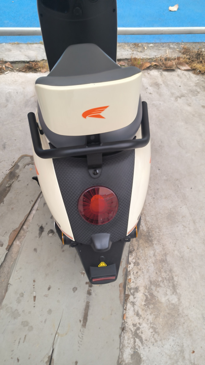 1650块邦德富士达电动车,值不值?