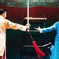 好戏常演！沉浸式音乐剧《金风玉露》2.0版上新