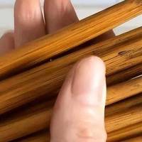 筷子里的健康密码：餐桌上那根不起眼的守护者