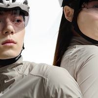 SUNRIMOON森瑞梦骑行头盔：安全与实用兼备的出行伙伴