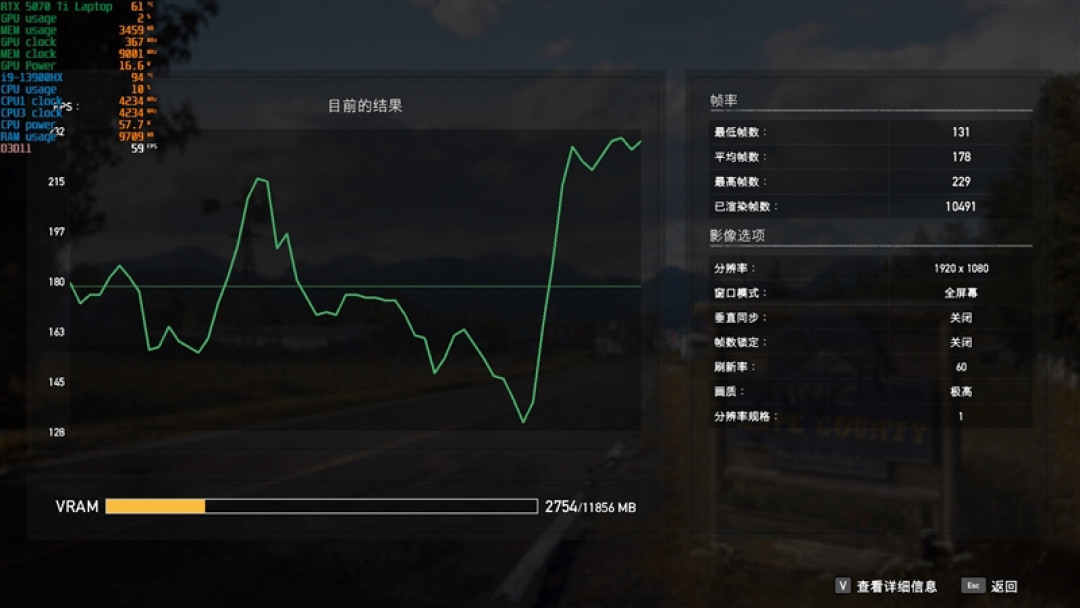 最适合高性能游戏本的锐龙9 9955HX3D!ROG魔霸9评测