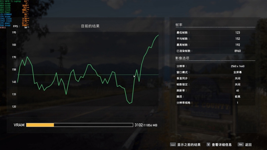 最适合高性能游戏本的锐龙9 9955HX3D!ROG魔霸9评测
