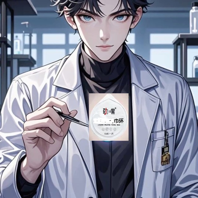 简单介绍一下劲嘿巾环