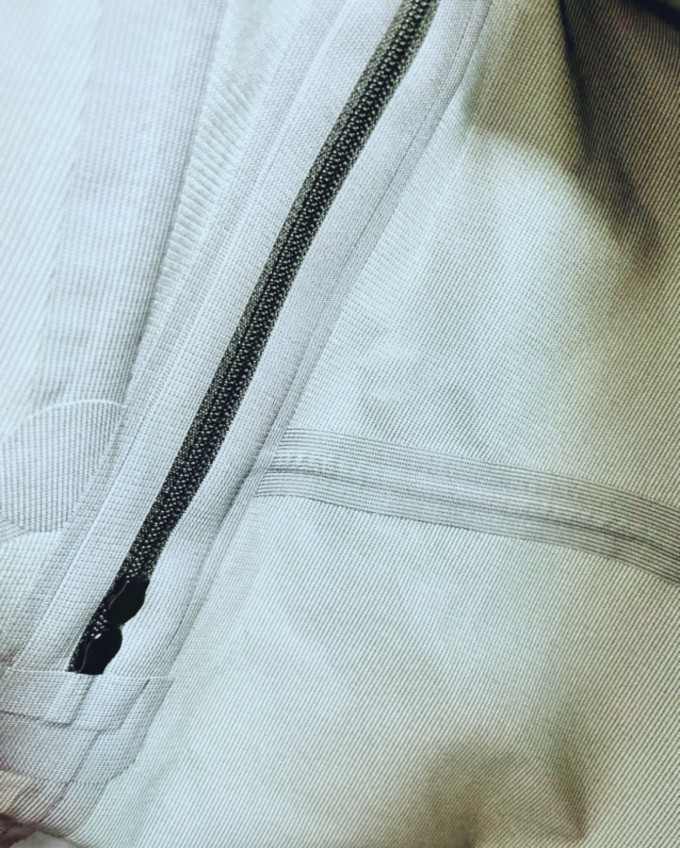伯希和冲锋衣