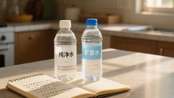 农夫山泉凭什么比哇哈哈贵