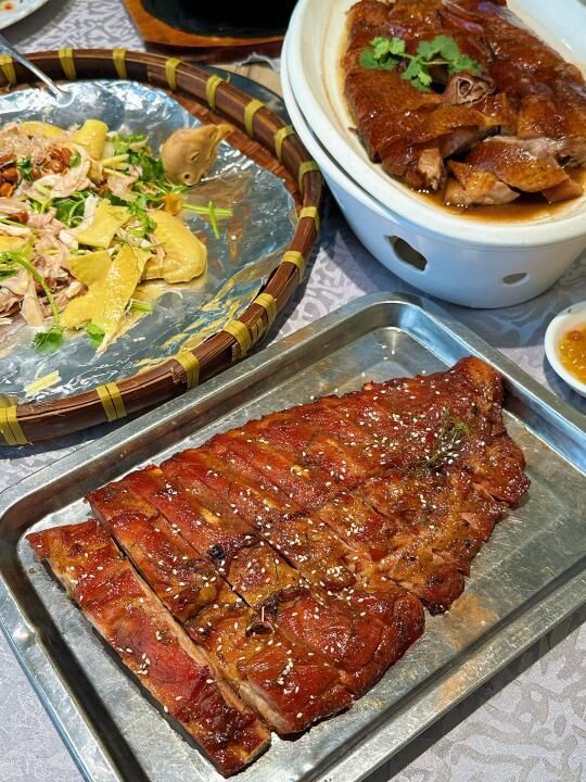 顺德，是一座值得为吃而去的城