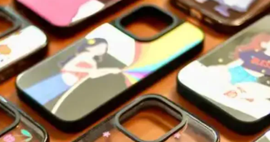 甲醛超标!廉价手机壳对人体危害巨大