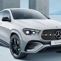 奔驰发布了三款新车 你pick哪一款？