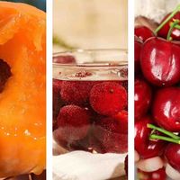 跟着节气吃水果：立夏时节的京东尝鲜指南