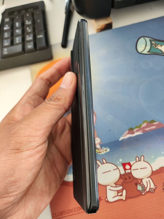 k60冠军版是一部怎样的手机