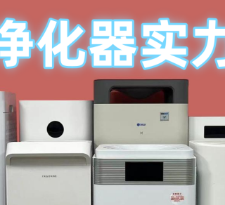 树新风、宫菱空气净化器好用吗？怎么选？甄选机型测评PK