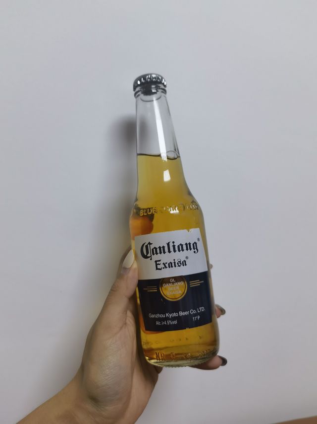 《速度与激情》同款啤酒，科罗娜
