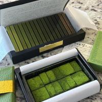 抹茶巧克力浓度大测评：从1%到8%哪款最惊艳你的味蕾？