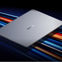 荣耀MagicBook Pro 16 2025：5039.2元起，游戏本还能这么安静？