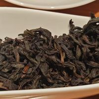 轻柔花香大红袍；轻火幔亭115