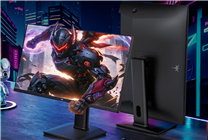 1199元！KTC新款27英寸电竞显示器上架：2K 320Hz Fast IPS屏幕