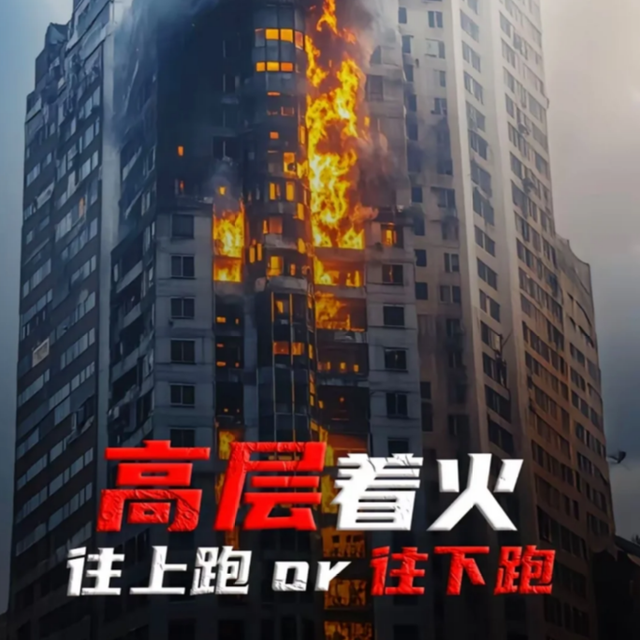 从28楼换到6楼后，我才明白，楼层高低的居住感受，差距太大！