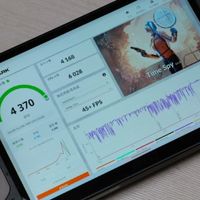 微星CLAW 8AI+掌机体验与评测