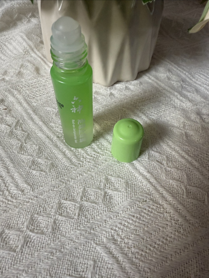 六神驱虫用品