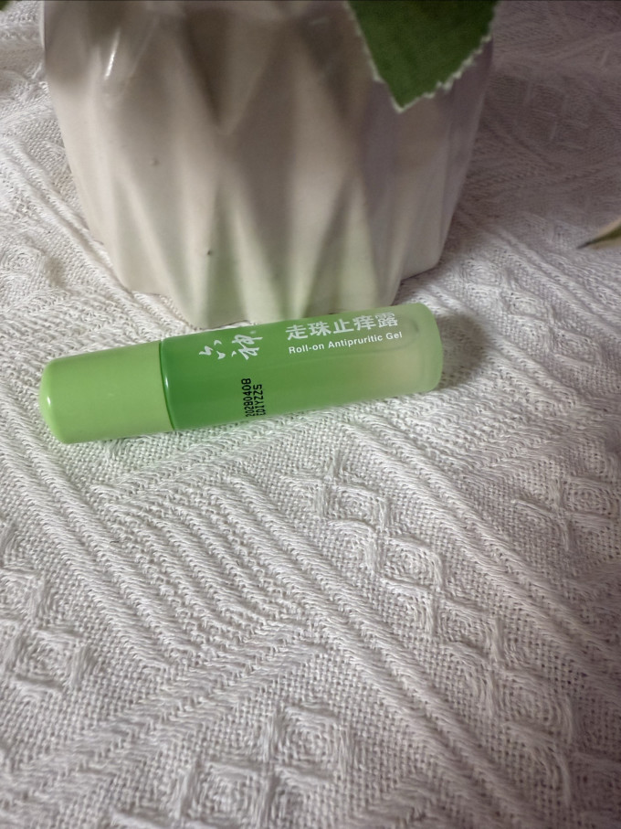 六神驱虫用品