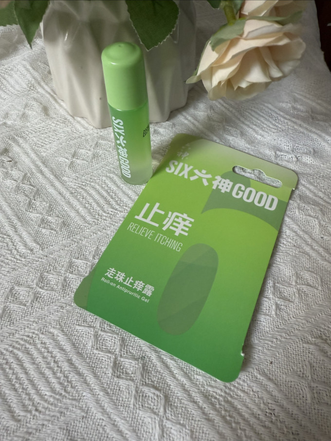 六神驱虫用品