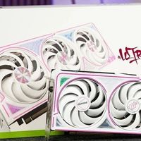iGame GeForce RTX 5070 Ultra W OC评测：是霓虹潮玩也是2K游戏利器