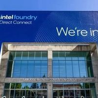 英特尔代工路线图更新：新增Intel 18A-PT工艺，将提供新的先进封装技术