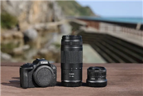 仅1499元！佳能发布远摄变焦镜头RF75-300mm F4-5.6