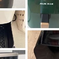 空气炸锅哪个品牌质量比较好？小白必入排行前十款用心点评！