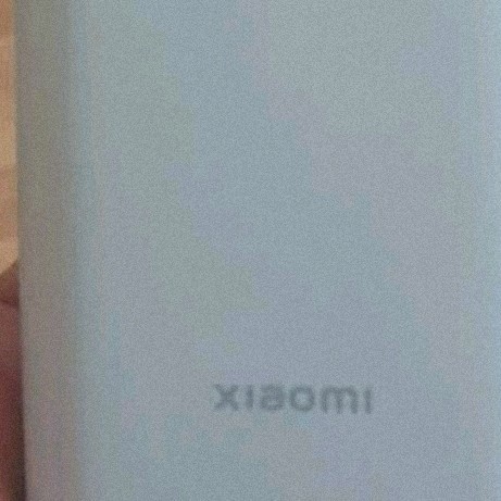 手机没电了，就配合小米快充充电宝