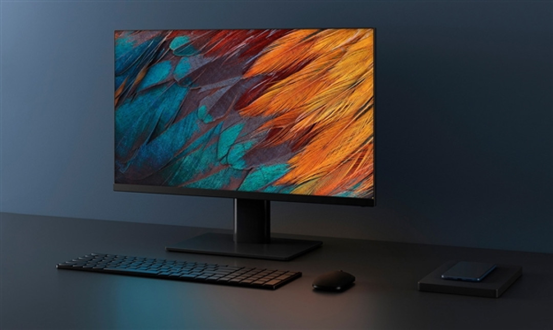 2025年Q1国内电竞显示器销量飙升49%!ROG、联想领涨