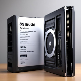 SSD与HDD结合的存储策略