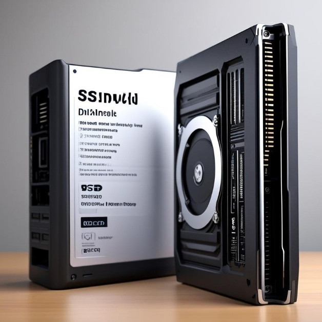 SSD与HDD结合的存储策略
