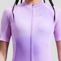 李宁骑行服短袖：夏日骑行的清凉守护者，畅快之旅由此开启