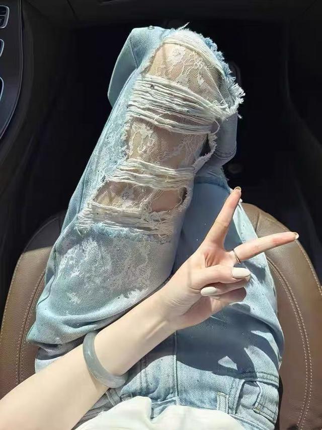 有哪些适合春夏穿的裤子？