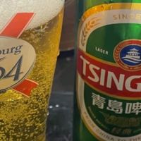 五一出游，青岛啤酒经典拉格为欢乐续航