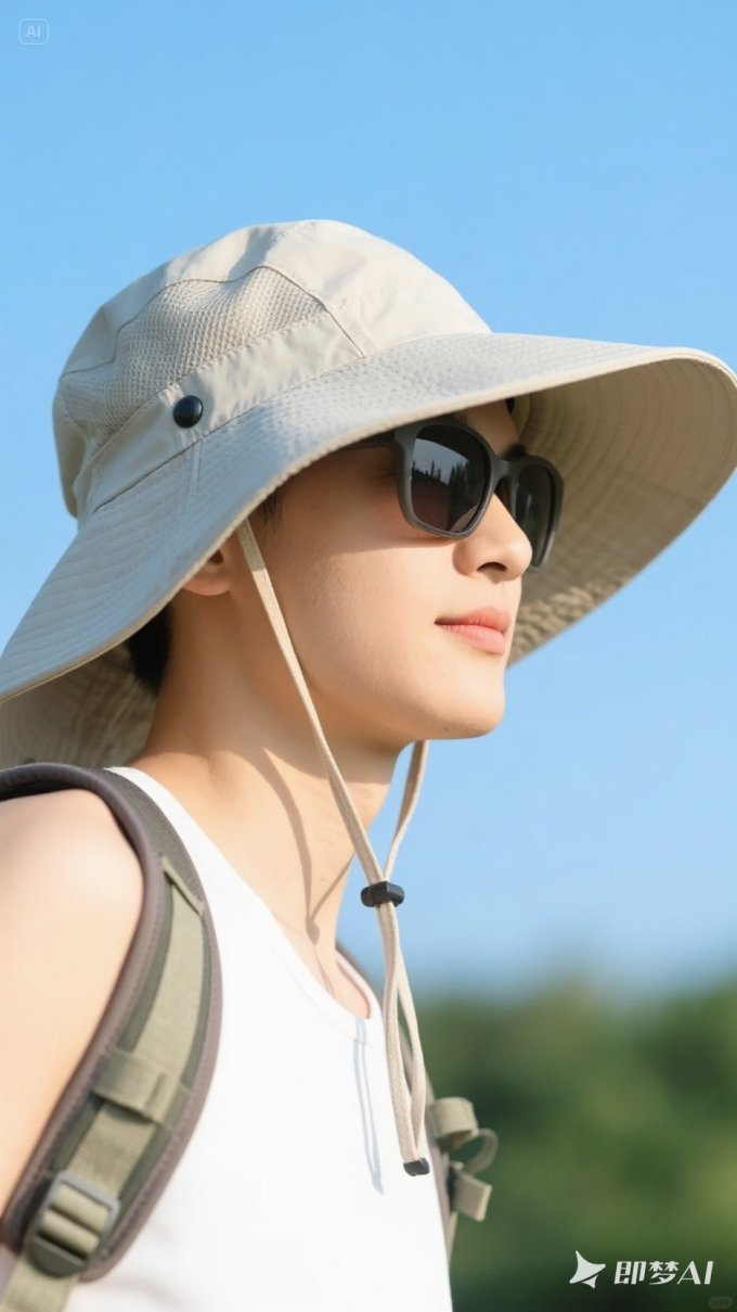 帽子