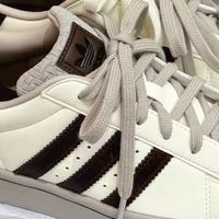 超火的 adidas Originals SUPERSTAR II，男女都爱的百搭潮鞋！