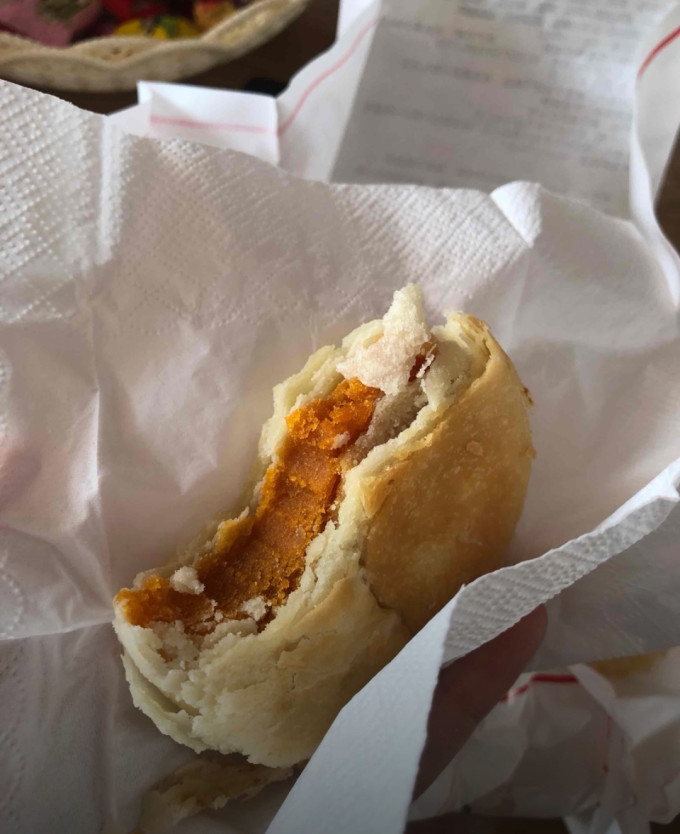 月饼