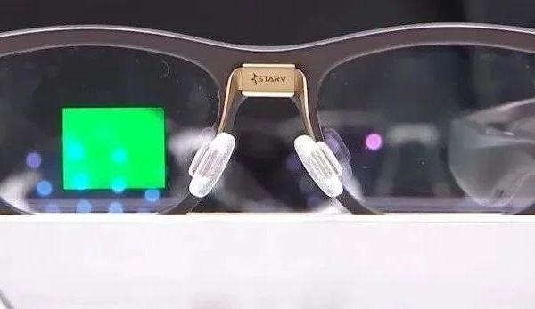 这款眼镜的体验你有必要知道一下